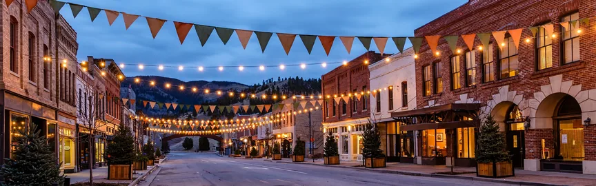 Celebrating in Golden: Must-Attend Events and Festivals