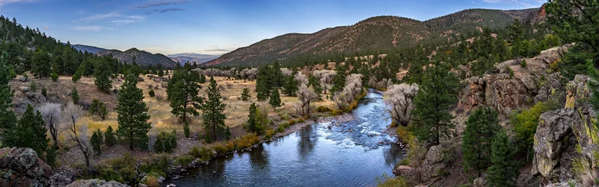 Unforgettable Adventures in Golden: Top Attractions and Activities